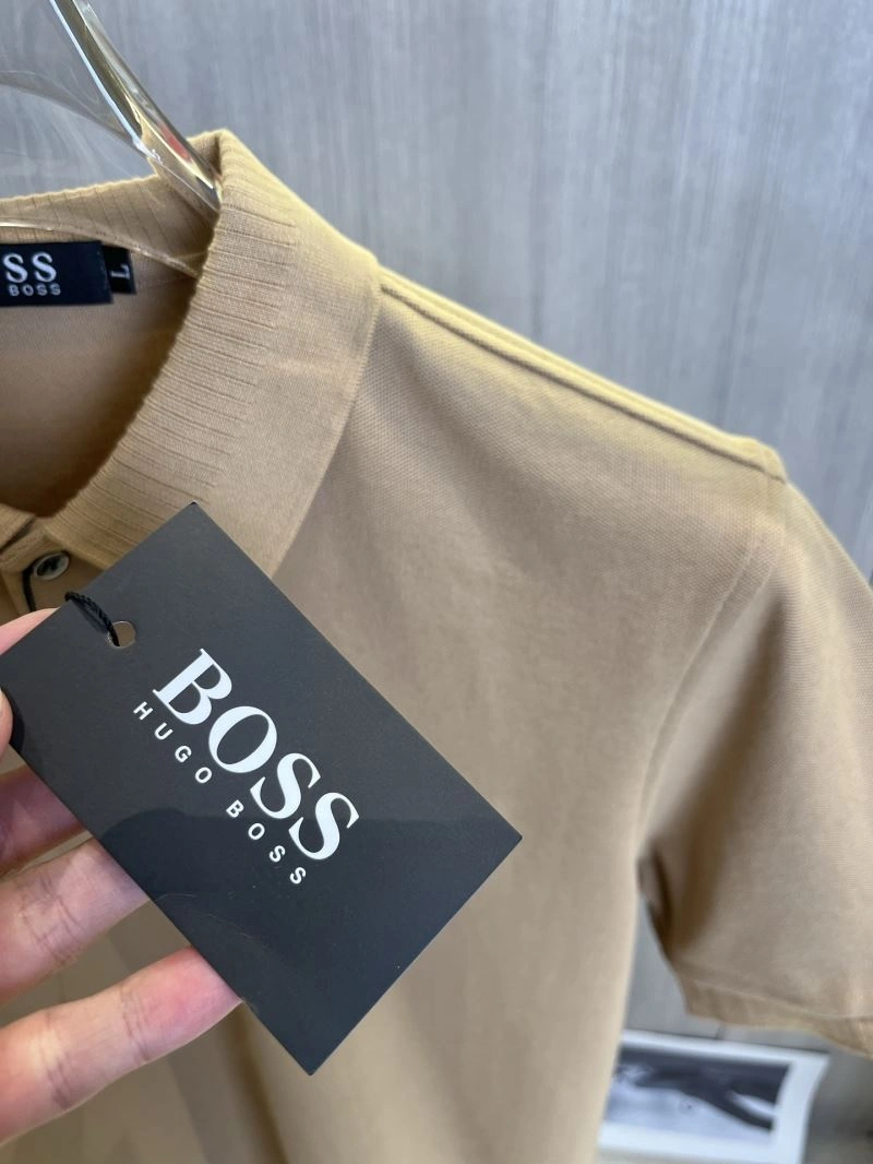 Unisex Boss T-Shirts 160931