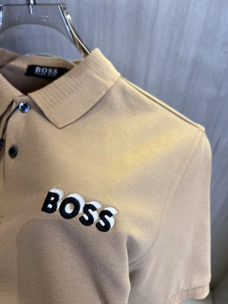 Unisex Boss T-Shirts 160931