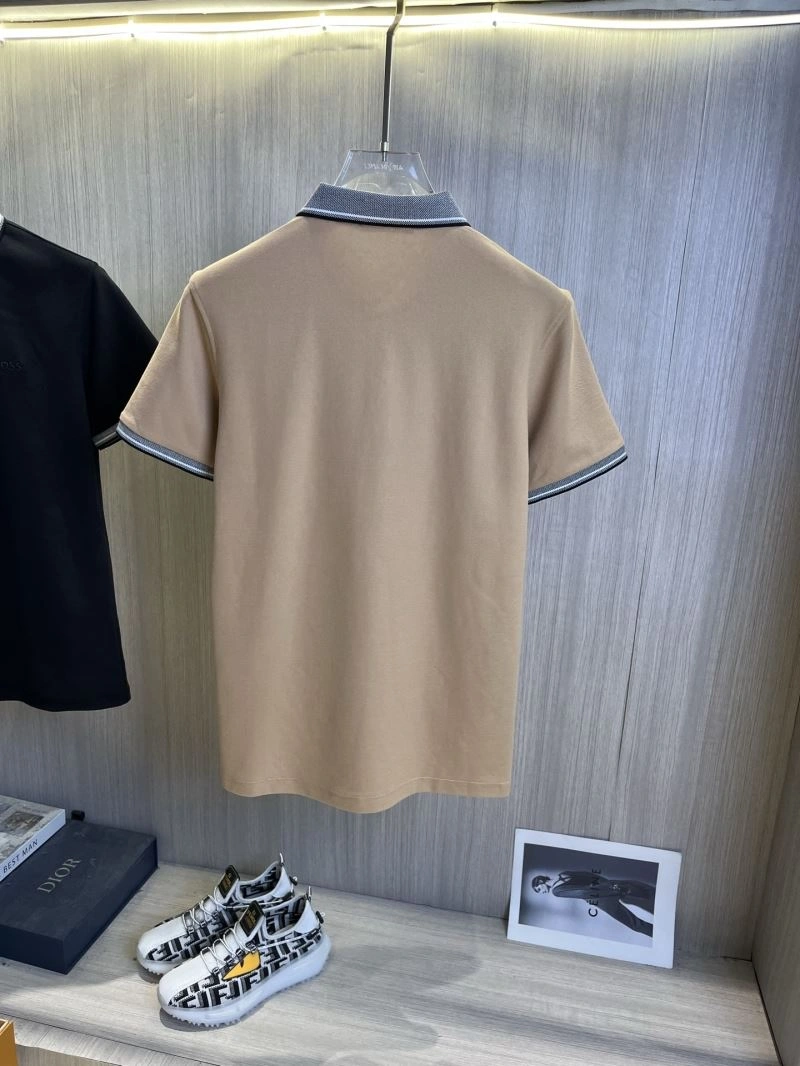 Boss T-Shirts HighQuality 160930