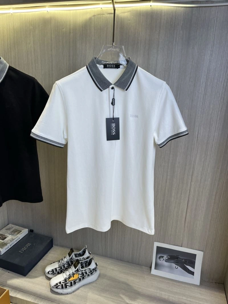 Boss T-Shirts HighQuality 160930