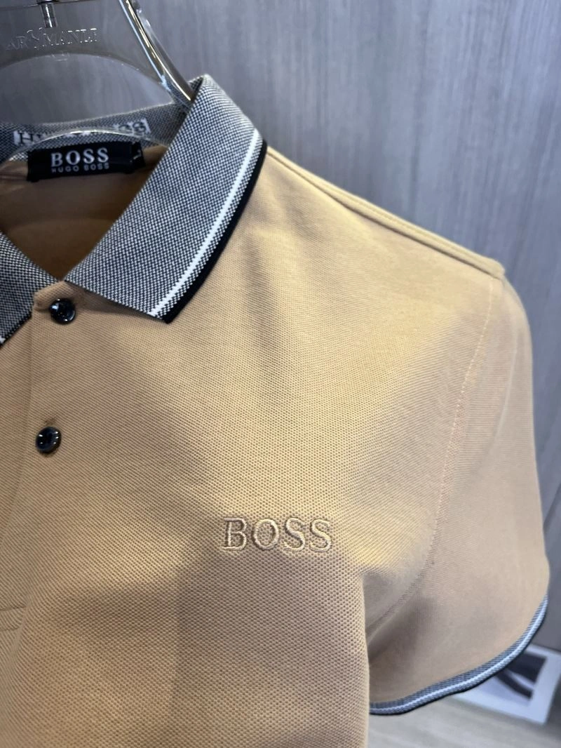Boss T-Shirts HighQuality 160930