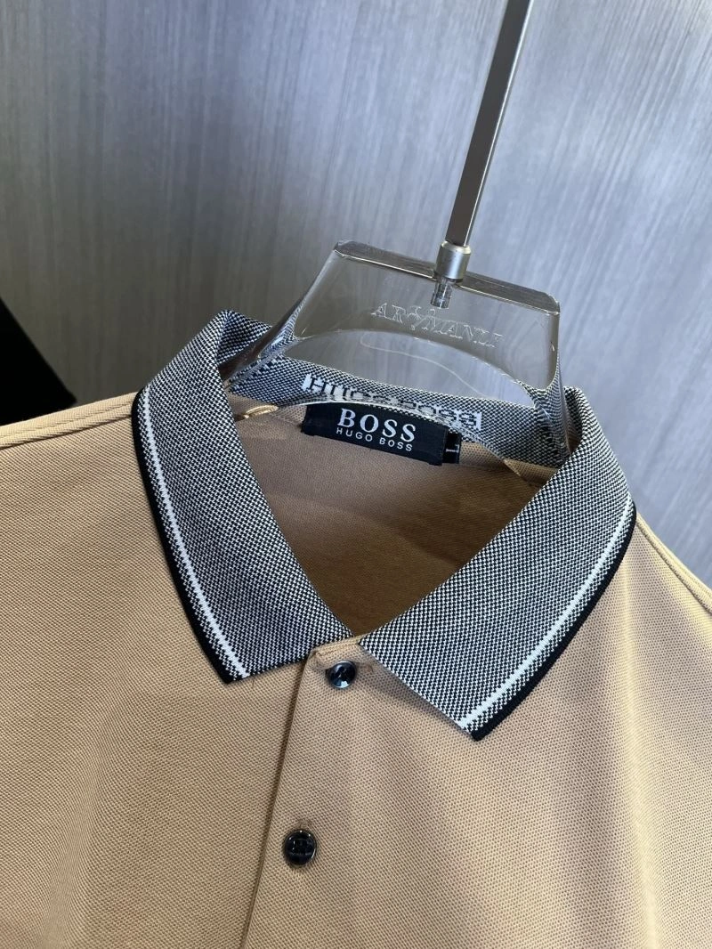 Boss T-Shirts HighQuality 160930