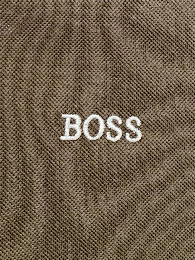 Boss T-Shirts Effortless 160922