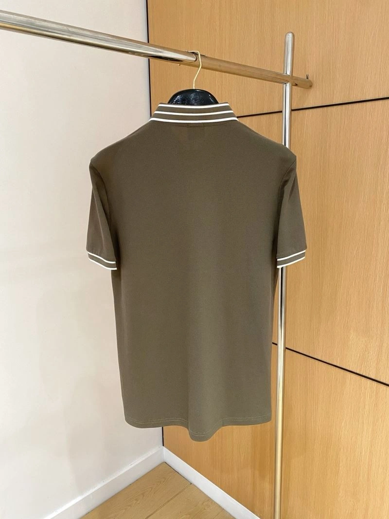 Boss T-Shirts Effortless 160922