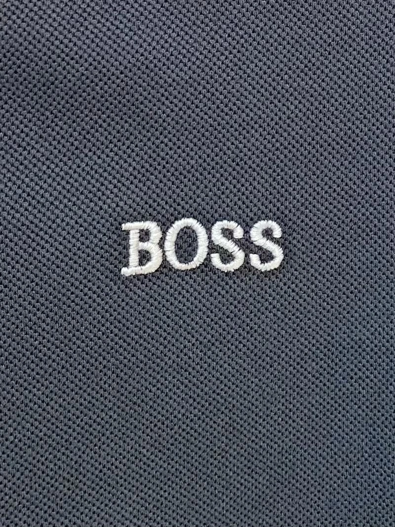 Flexible Boss T-Shirts 160920