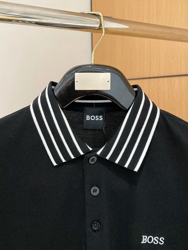 Unisex Boss T-Shirts 160921
