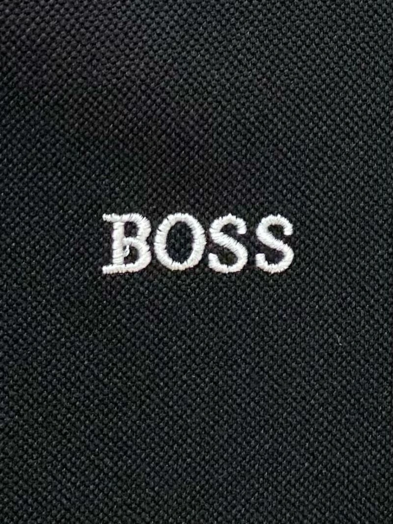 Unisex Boss T-Shirts 160921