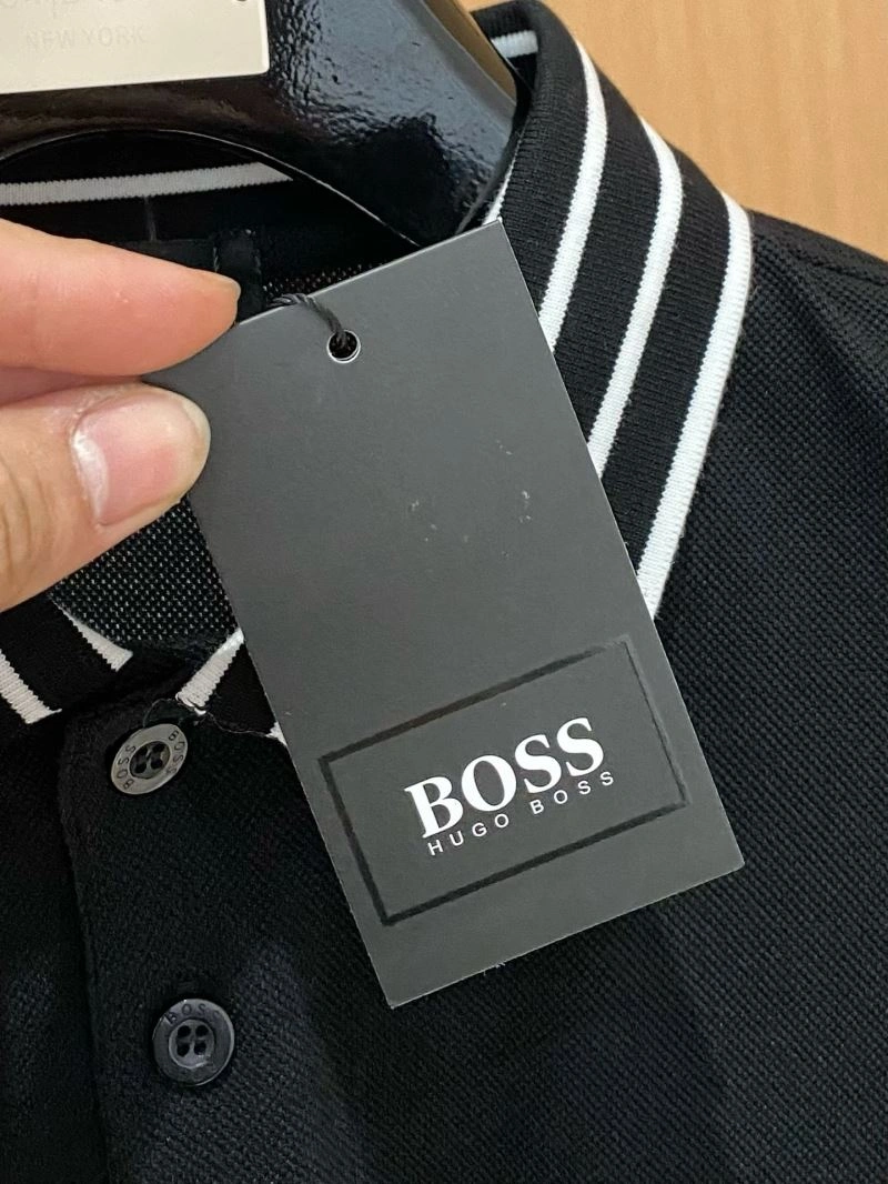 Unisex Boss T-Shirts 160921