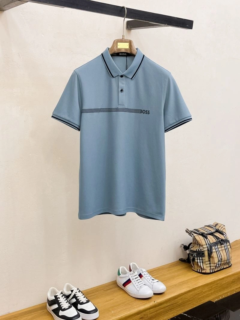 Boss T-Shirts Trendy 160935