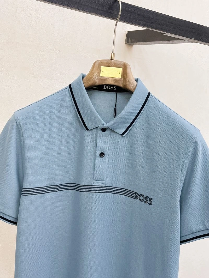Boss T-Shirts Trendy 160935
