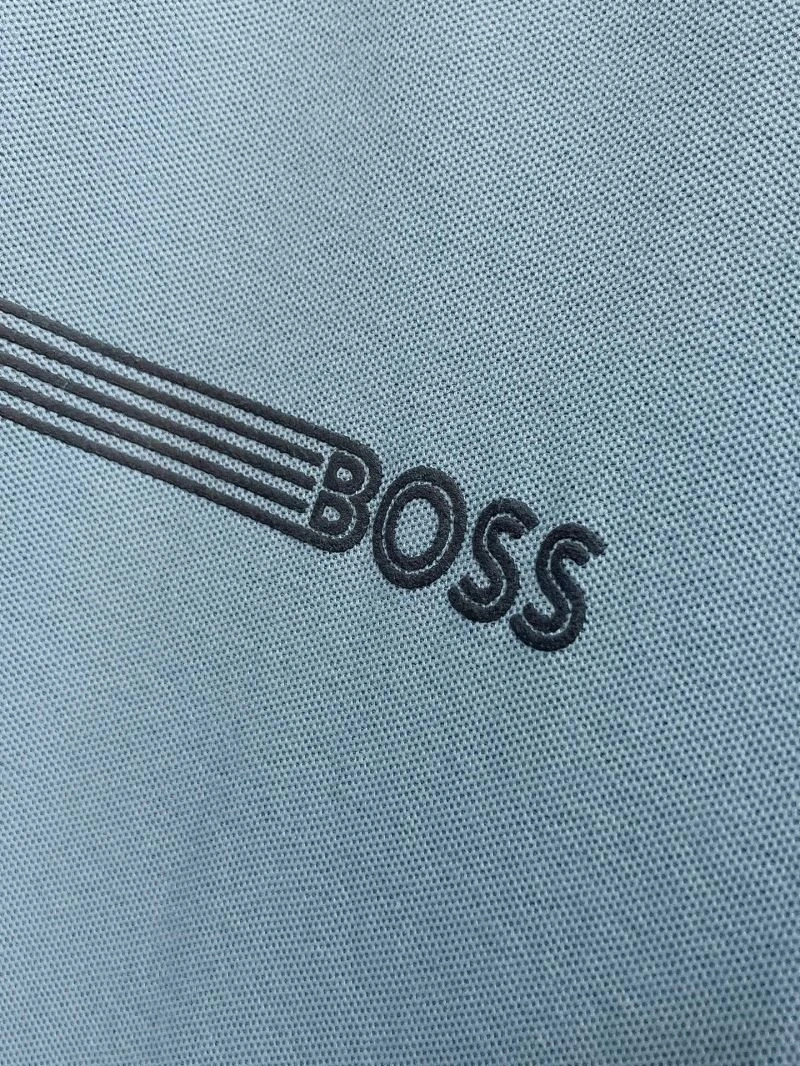 Boss T-Shirts Trendy 160935