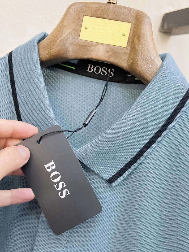 Boss T-Shirts Trendy 160935