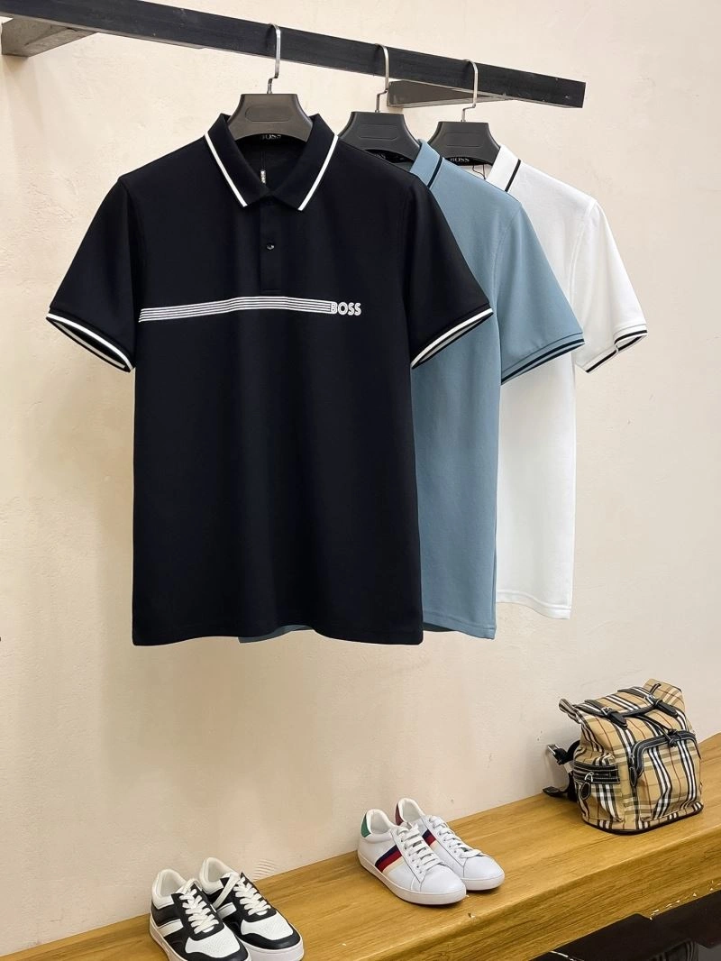Boss T-Shirts Trendy 160935