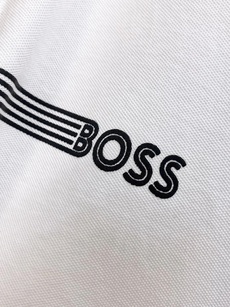 StreetReady Boss T-Shirts 160923