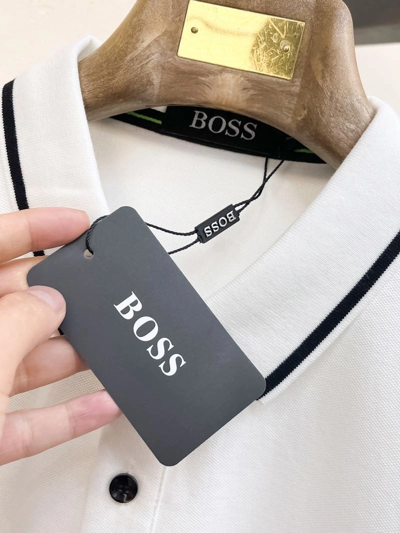 StreetReady Boss T-Shirts 160923