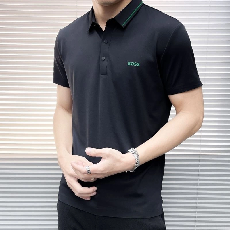 Boss T-Shirts Upgraded 159803