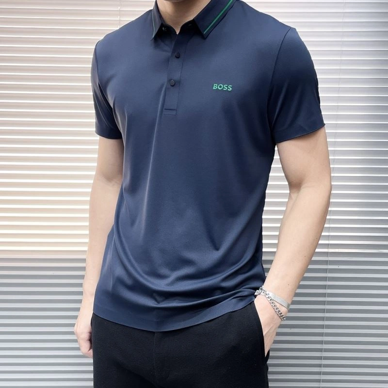 Boss T-Shirts HighQuality 159766