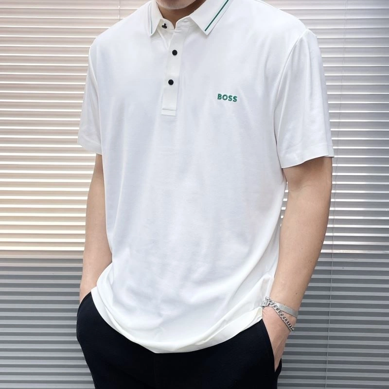 Cozy Boss T-Shirts 159763