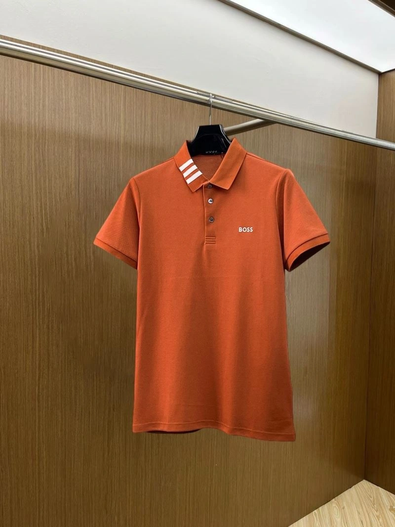 OdorResistant Boss T-Shirts 159769