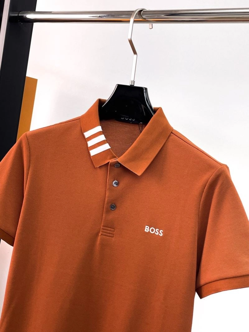 OdorResistant Boss T-Shirts 159769