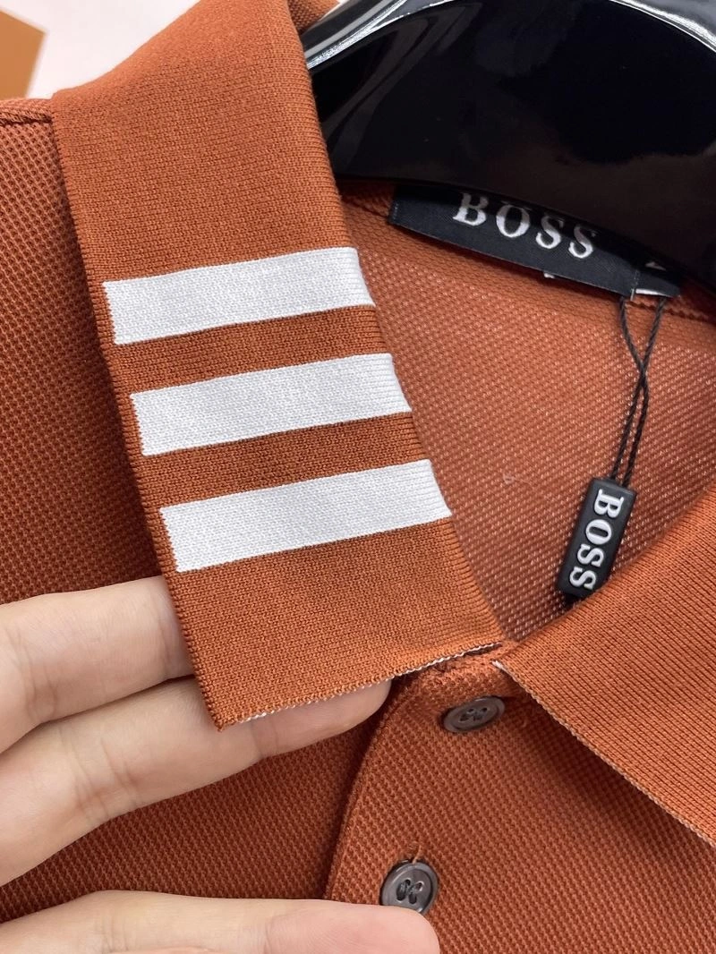 OdorResistant Boss T-Shirts 159769