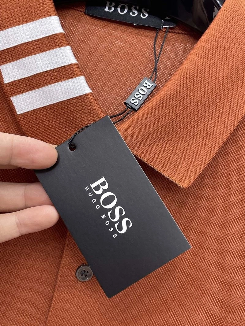 OdorResistant Boss T-Shirts 159769