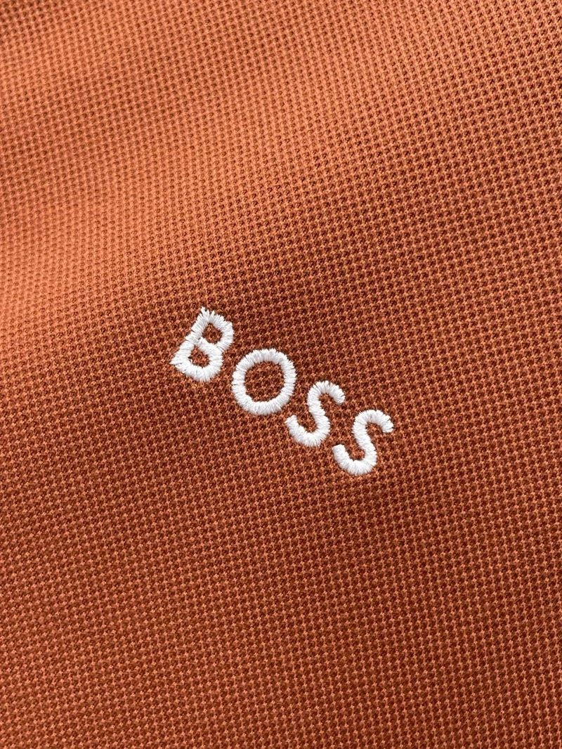 OdorResistant Boss T-Shirts 159769