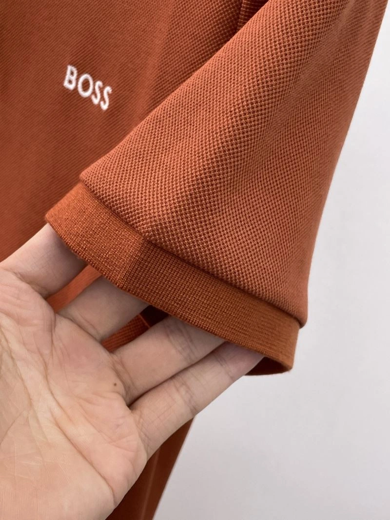 OdorResistant Boss T-Shirts 159769