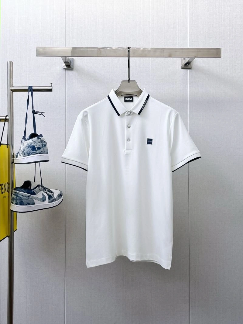 Fashionable Boss T-Shirts 159762