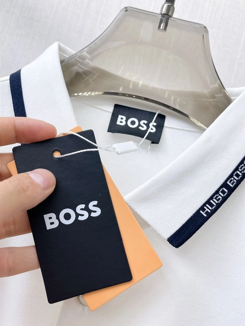Fashionable Boss T-Shirts 159762