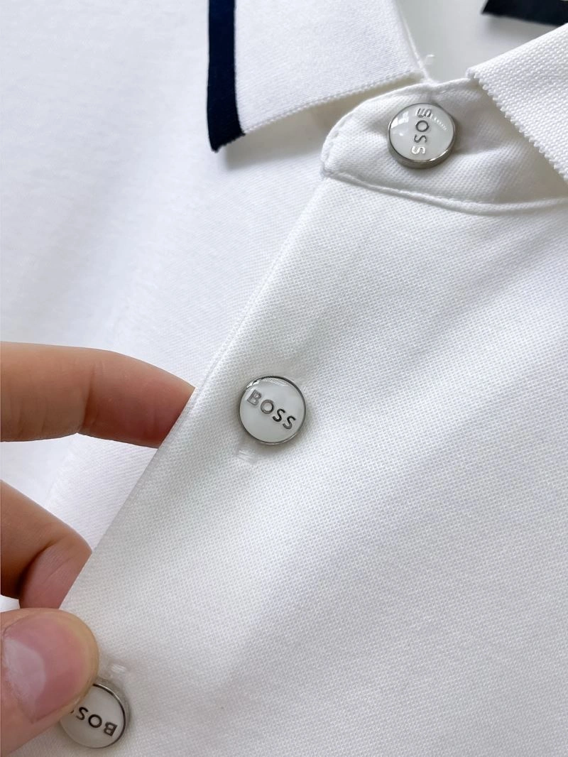 Fashionable Boss T-Shirts 159762