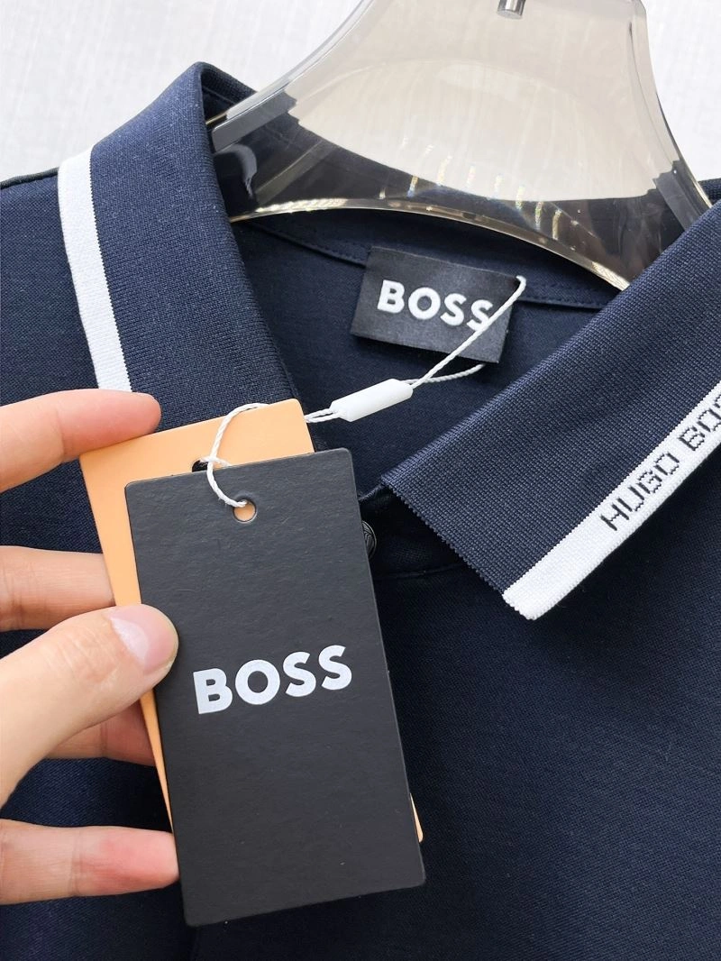 Snug Boss T-Shirts 159760