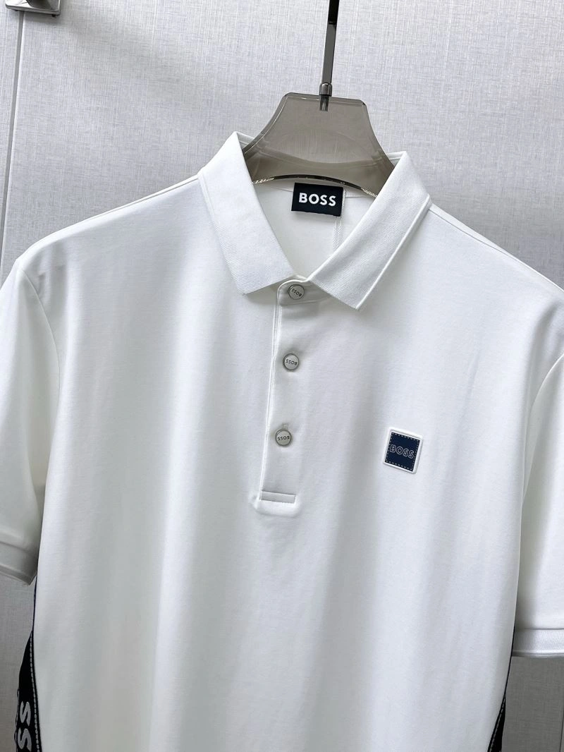 Attractive Boss T-Shirts 159758