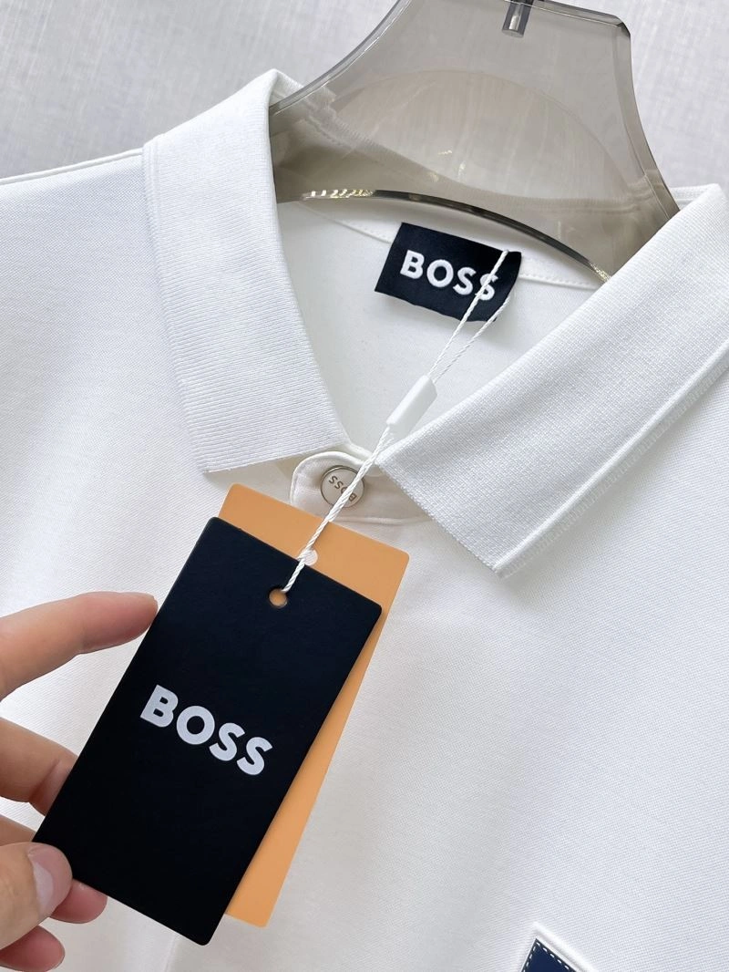 Attractive Boss T-Shirts 159758