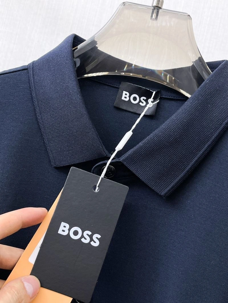SunProtective Boss T-Shirts 159759