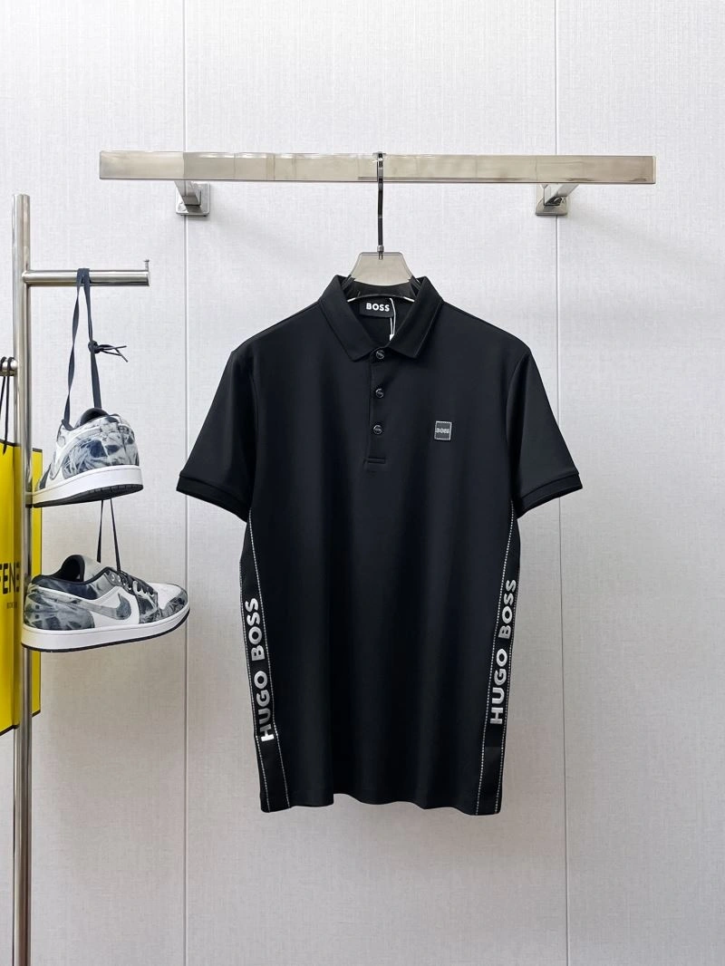 Boss T-Shirts ZeroBulk 159751
