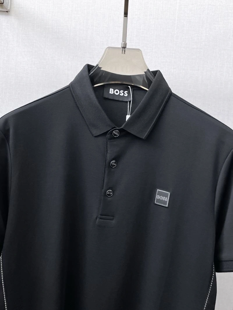 Boss T-Shirts ZeroBulk 159751