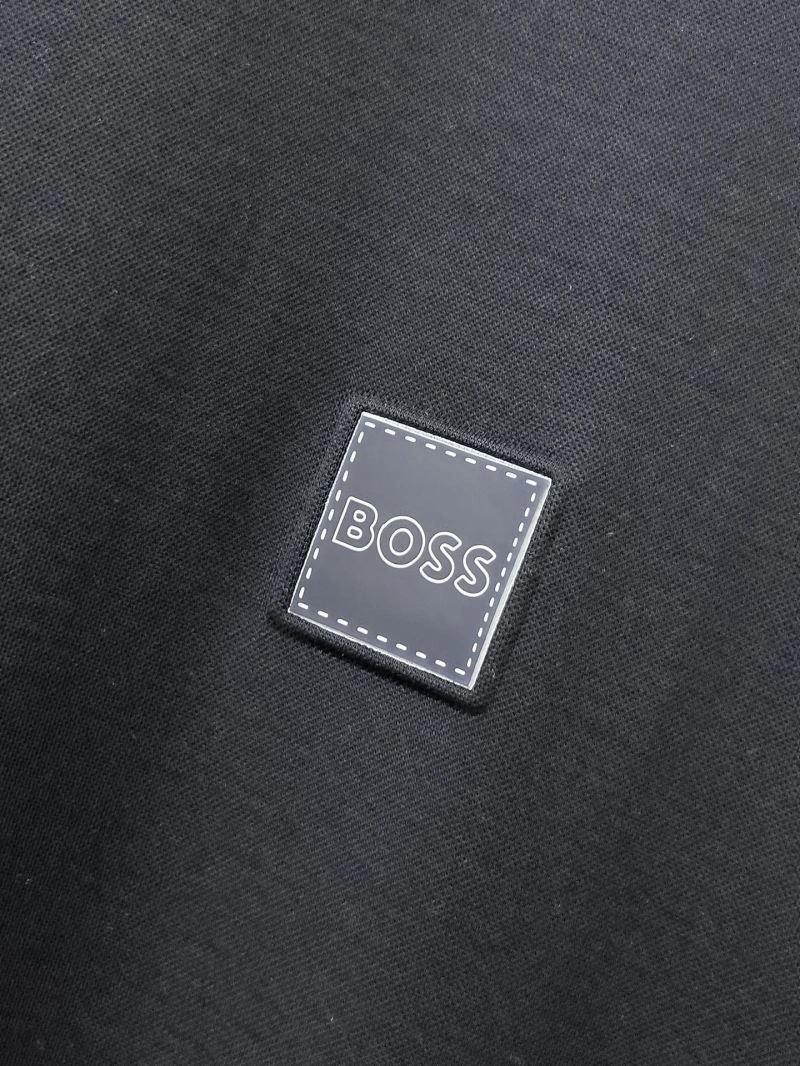 Boss T-Shirts ZeroBulk 159751