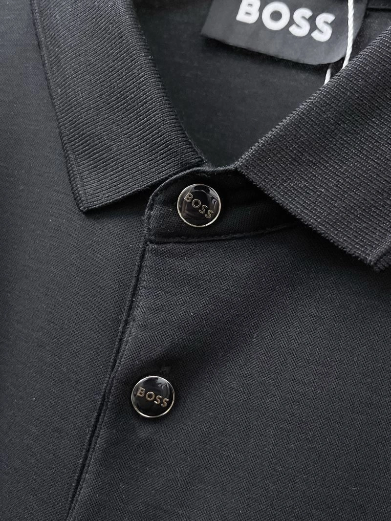 Boss T-Shirts ZeroBulk 159751