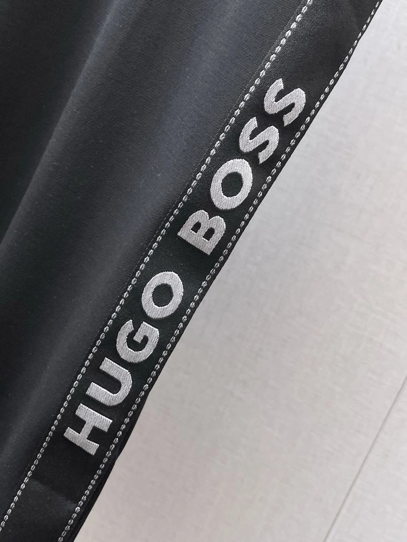 Boss T-Shirts ZeroBulk 159751