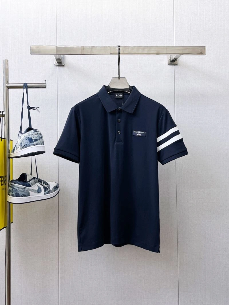 Casual Boss T-Shirts 159831