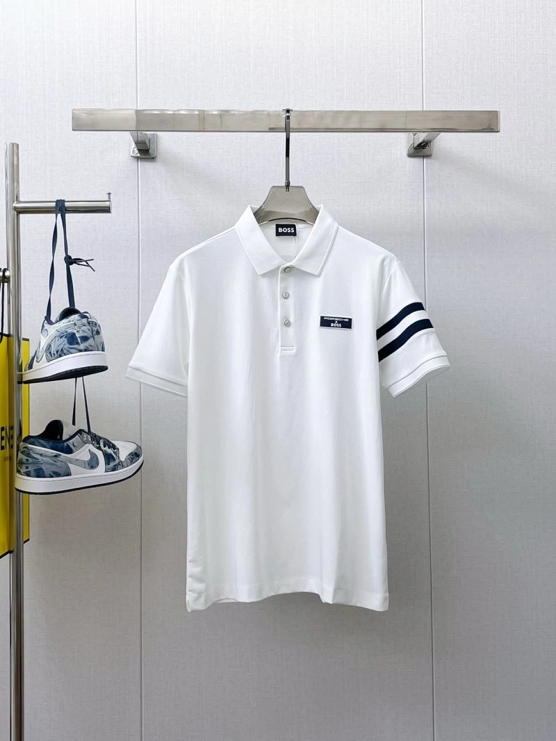 DailyWear Boss T-Shirts 159749