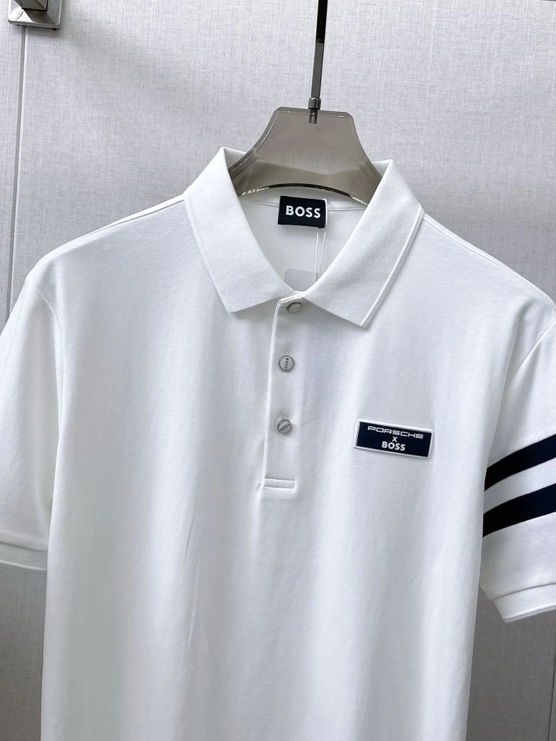 DailyWear Boss T-Shirts 159749