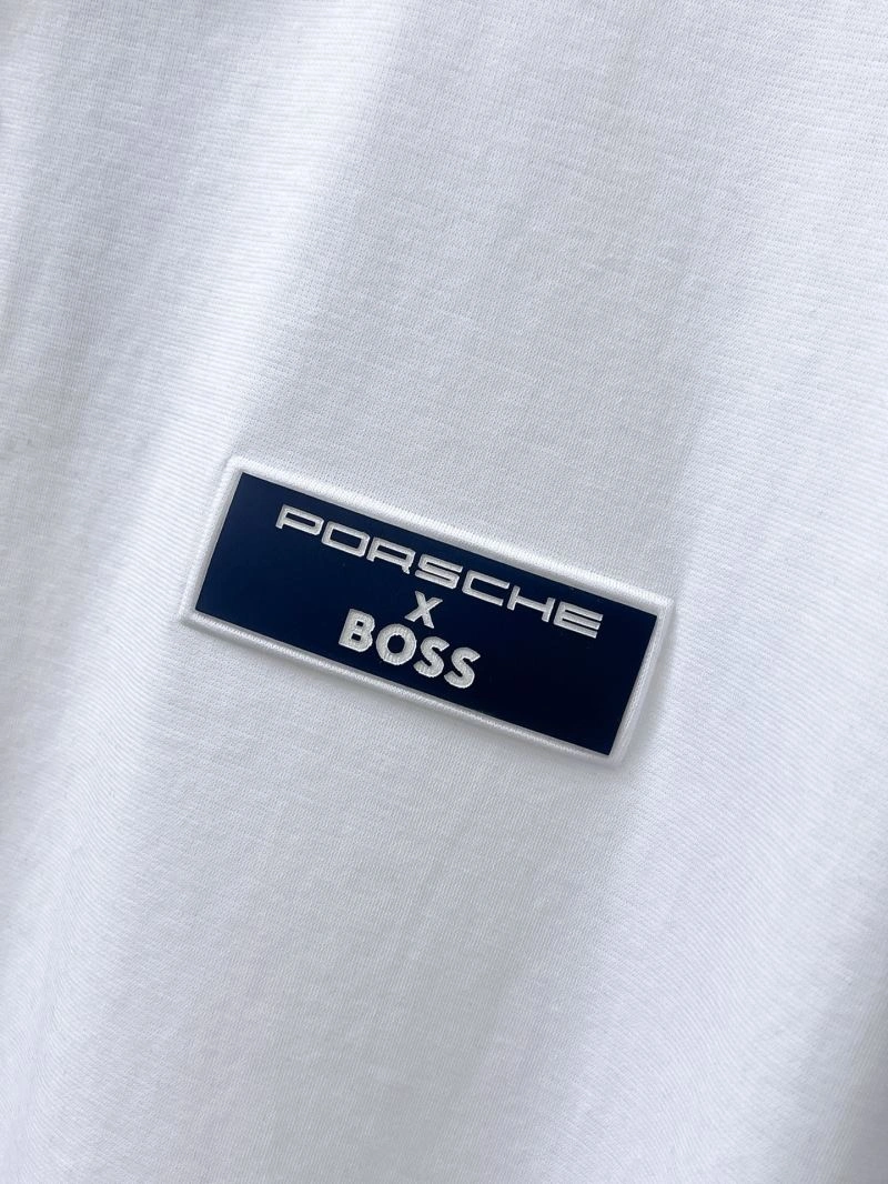 DailyWear Boss T-Shirts 159749