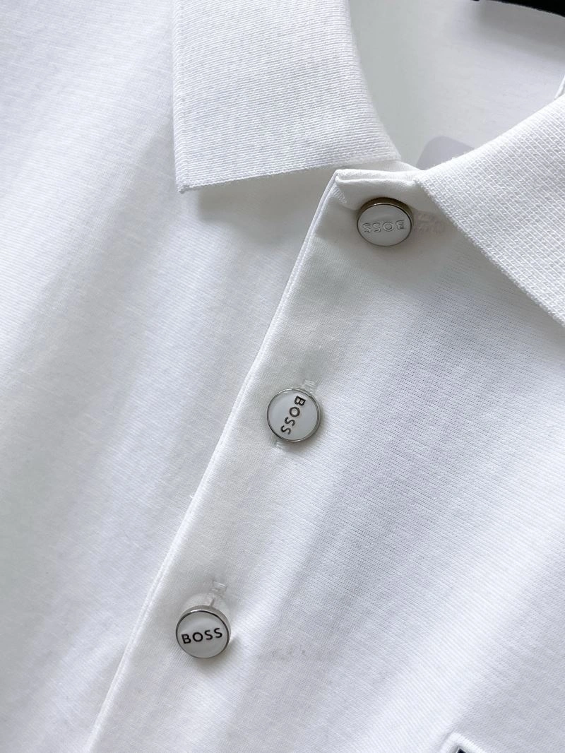 DailyWear Boss T-Shirts 159749