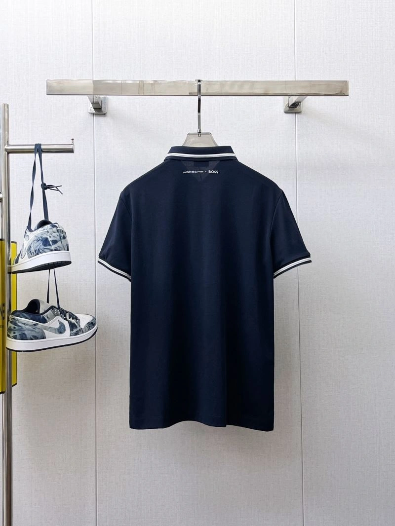 Boss T-Shirts Stylish 159747