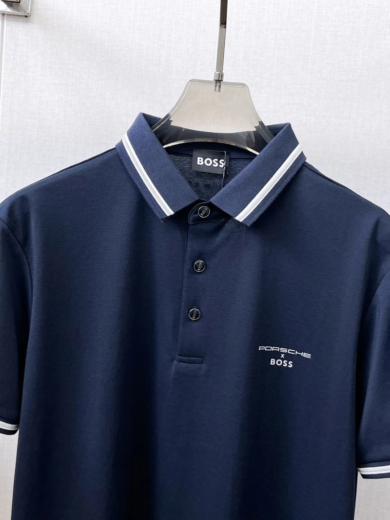 Boss T-Shirts Stylish 159747