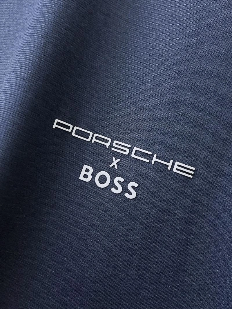 Boss T-Shirts Stylish 159747