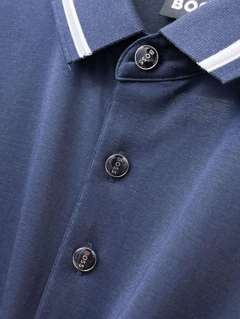 Boss T-Shirts Stylish 159747