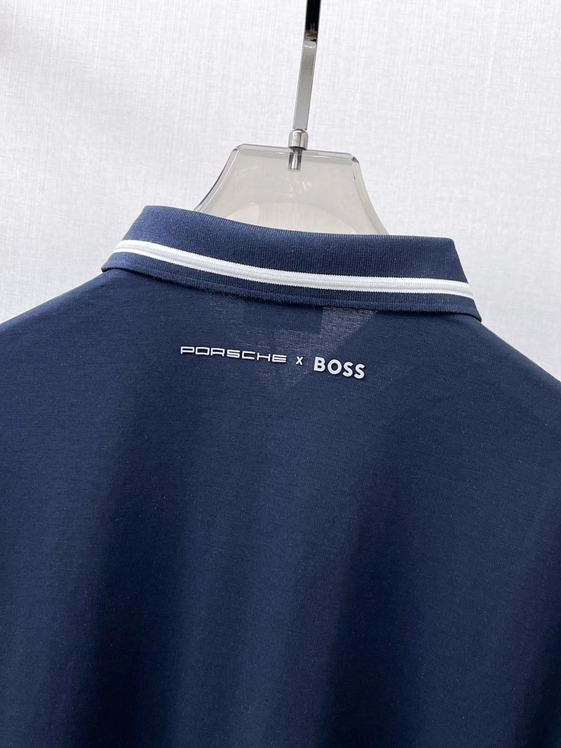 Boss T-Shirts Stylish 159747